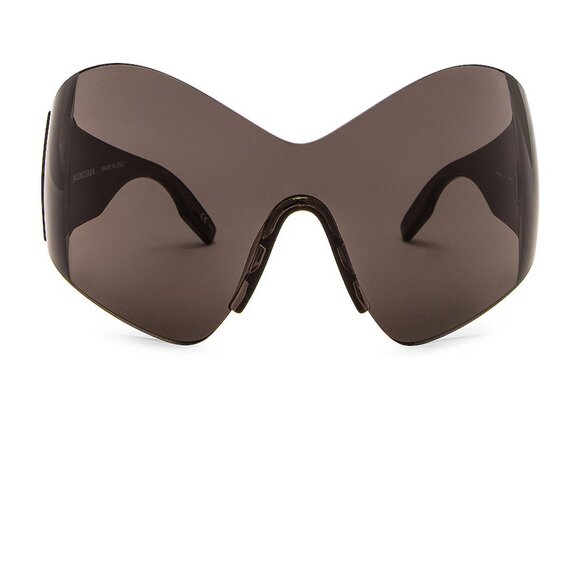 Balenciaga Mask Sunglasses | Worn Once - Picture 2 of 16